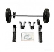 Колеса ELITECH 8', ручки 0105.000100