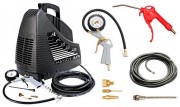 Компрессор FUBAG Handy Master Kit+набор из 5-ти предметов 8213690KOA607
