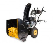 Снегоуборщик бензиновый Champion ST762E