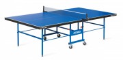 Теннисный стол START LINE Sport для помещений складной мод. 66 60-66
