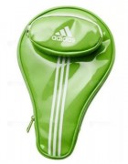 Чехол для ракетки ADIDAS Single Bag Style для 1-ой ракетки, зеленый AGF-10828
