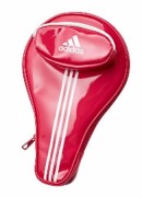 Чехол для ракетки ADIDAS Single Bag Style для 1-ой ракетки, розовый AGF-10829