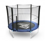 Батут Start Line 10 футов - 305 см, с внешней сеткой Fitness 10360S2Y