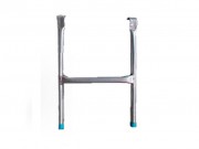 Лестница для батутов 8 футов - 244 см, 101 см Start Line Fitness 8FT-L