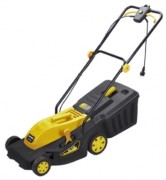 Газонокосилка электрическая HUTER ELM-1800 P