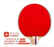 Ракетка теннисная START LINE Level 100 анатомическая 60-206