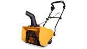 Снегоуборщик электрический CHAMPION STE 1650
