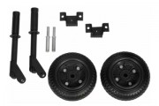 Комплект колес и ручек к генератору HUTER DY 8000 GF
