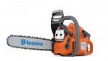 Бензопила HUSQVARNA 357 ХР 9668617-15