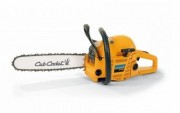 Бензопила CubCadet CC 3045 41AY646G603