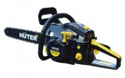 Бензопила HUTER BS-45 M