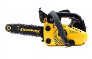 Бензопила CHAMPION 125T-10'-3/8-1,3-40E S 2512