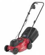 Газонокосилка электрическая MTD SMART 32 E (K) 18AKCAD-600