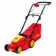 Электрогазонокосилка WOLF-GARTEN A 370 E 18BKHJH2650 / 18AKHJH2650