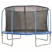 Батут Green Glade 10 FT B102  305х305х246 см, с внутренней сеткой
