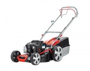 Газонокосилка бензиновая самоходная AL-KO Classic 4.65 SP-B Plus 119612