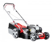 Газонокосилка бензиновая самоходная AL-KO Classic 5.15 SP-B Plus 119613