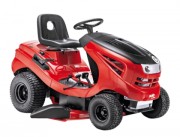 Садовый трактор Solo by AL-KO Pro 450 T 8,5 кВт T 15-110.6 HDS-A 127372