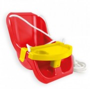 Качели детские MOCHTOYS Garden toys 2 в 1 10960