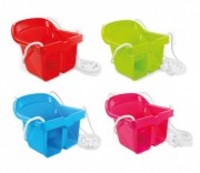 Качели детские MOCHTOYS Garden toys 10034