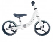 Беговел MILANO 1.0 12' EVA, алюминий черный