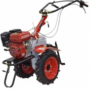 Мотоблок УГРА НМБ-1Н7 Lifan 168F OHV, 6,5 л.с.