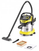 Пылесос KARCHER WD 5 Premium *EU-I 1.348-230.0