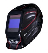 Маска сварочная  Хамелеон с регул. фильтром BLITZ 9.13 Visor Black 38500