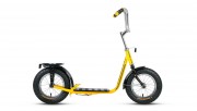 Самокат FORWARD PLUTON RBKW8LN21003 желтый