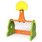 Ворота футбольные TOY   MONARCH CHD-131