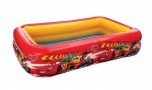 Бассейн INTEX 262*175*56м, Disney от 6 лет 57478/56483