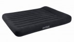 Матрас INTEX 99*191*30см Classic с подголовником 66767