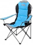 Кресло складное Green Clade 600D с поливиниловым покрытием М 2305 (2315)