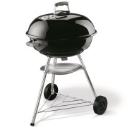 Гриль Weber Compact Kettle 47 см 1221004