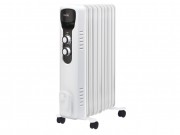 Радиатор масляный BALLU Trend BOH/TR-09 2000 9секций  HC-1163576