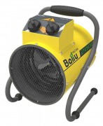 Тепловая пушка электрическая BALLU BHP-PE-5 HC-1069374
