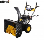Снегоуборщик бензиновый HUTER SGC 4100L [70/7/15]
