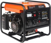 Генератор инверторный PATRIOT MaxPower SRGE 2700 i
