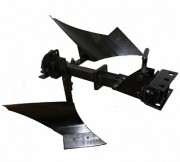 Плуг МобилК Крот двухоборотный для мотоблока МКМ-3, МБ MBK0003213