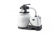 Фильтр -насос песчаный для бассейнов INTEX 6 куб. м, 220В 28646 (18)