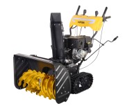 Снегоуборщик Huter SGC 8100C , 13 л.с