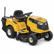 Садовый мини-трактор Cub Cadet LT2 NR92