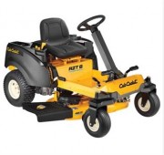 Садовый мини-трактор Cub Cadet RZT-S 42 (R)