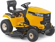 Садовый мини-трактор Cub Cadet XT2 PS117I