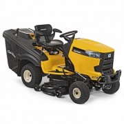 Садовый мини-трактор Cub Cadet XT3 QR95