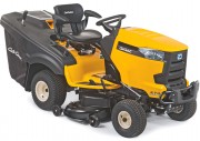 Садовый мини-трактор Cub Cadet XT3 QR106E