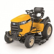 Садовый мини-трактор Cub Cadet XT3 QS127