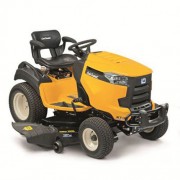 Садовый мини-трактор Cub Cadet XT3 QS137