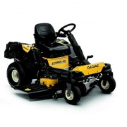 Садовый мини-трактор Cub Cadet XZ3 122