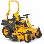 Садовый мини-трактор Cub Cadet Z1 137